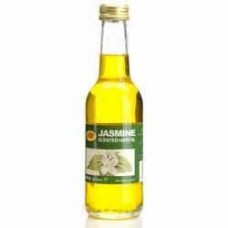 Jasmine Scented Hair Oil 250 ml-